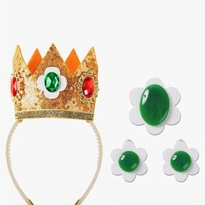 Princess Daisy Accessories
